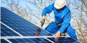 Installation Maintenance Panneaux Solaires Photovoltaïques à Gavarret-sur-Aulouste